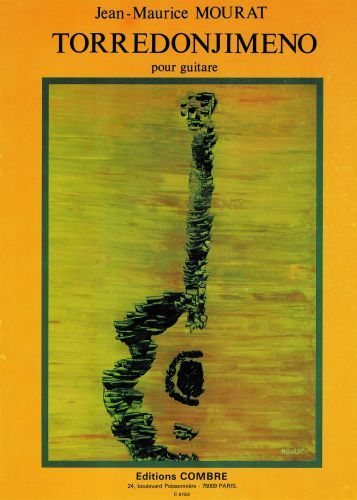 cover Torredonjimeno Combre