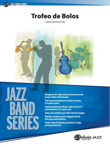 cover Trofeo de Bolos ALFRED