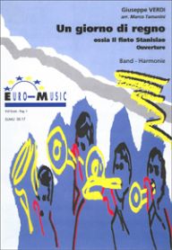 cover Un Giorno Di Regno Scomegna