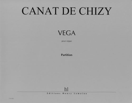 cover Vga Editions Henry Lemoine