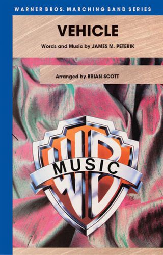 cover Vehicle Warner Alfred