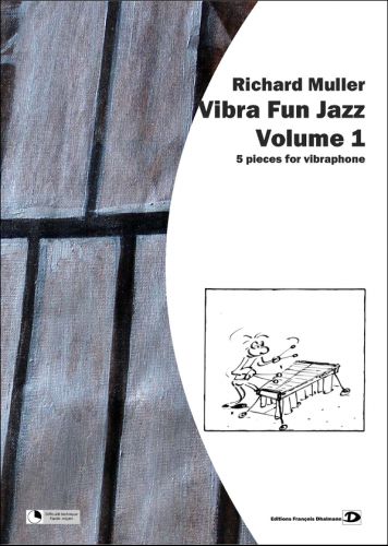 cover Vibra Fun I Dhalmann