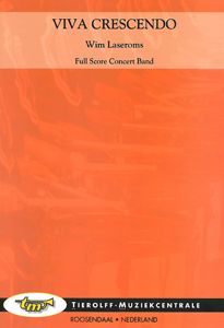 cover Viva Crescendo Tierolff