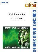 cover Voici les Cles Difem