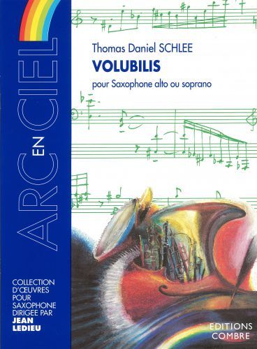 cover Volubilis Combre