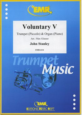 cover Voluntary V Marc Reift