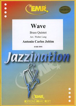 cover Wawe Marc Reift
