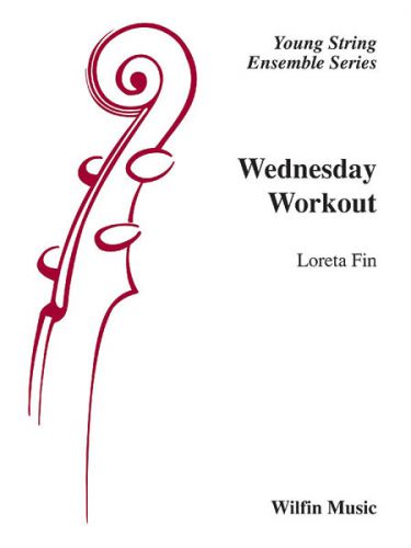 cover Wednesday Workout ALFRED