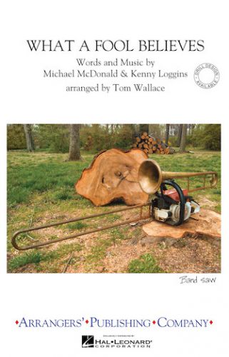 cover What a Fool Believes Arrangers' Publishing Company