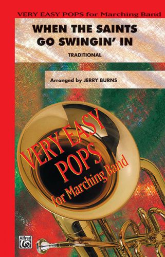 cover When the Saints Go Swingin' In ALFRED