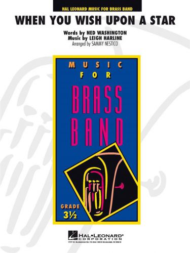 cover When You Wish Upon a Star De Haske