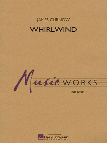 cover Whirlwind Hal Leonard