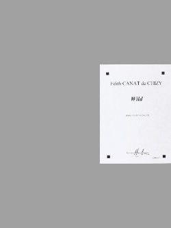 cover Wild Editions Henry Lemoine