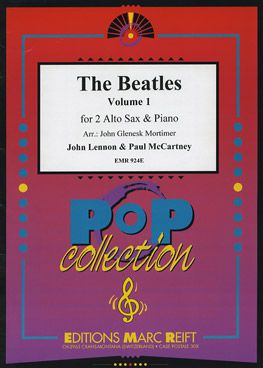 cover Yesterday Marc Reift