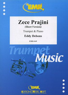 cover Zece Prajini Marc Reift