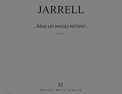 cubierta ...Mais les images restent... Editions Henry Lemoine