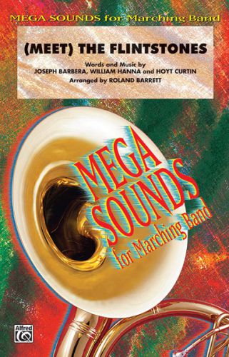 cubierta (Meet) The Flintstones ALFRED