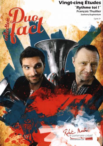 cubierta 25 ETUDES Editions Robert Martin