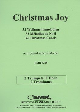 cubierta 32 Weihnachtsmelodien / Christmas Marc Reift