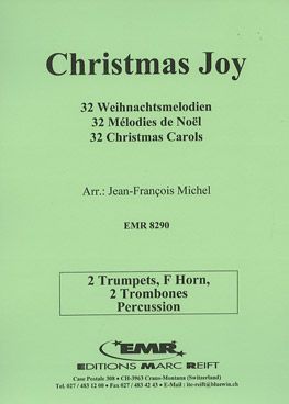 cubierta 32 Weihnachtsmelodien / Christmas Marc Reift