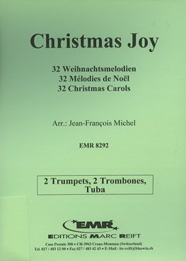 cubierta 32 Weihnachtsmelodien / Christmas Marc Reift