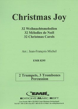 cubierta 32 Weihnachtsmelodien / Christmas Marc Reift