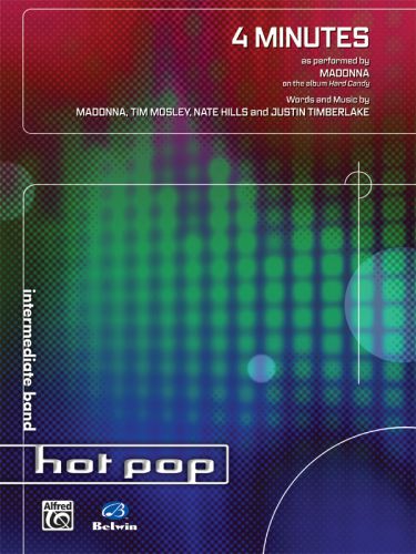 cubierta 4 Minutes ALFRED