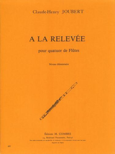 cubierta A la releve Combre