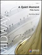 cubierta A Quiet Moment De Haske