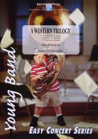cubierta A Western Trilogy Bernaerts