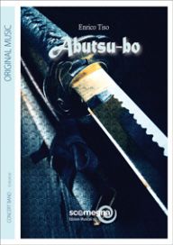 cubierta ABUTSU-BO Scomegna