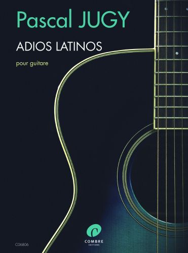 cubierta Adios latinos Combre