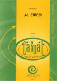 cubierta Al Circo Scomegna