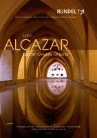 cubierta ALCAZAR Rundel