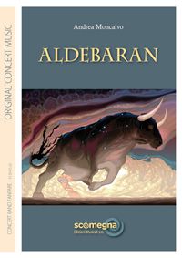 cubierta ALDEBARAN Scomegna
