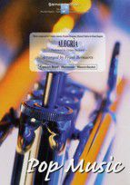 cubierta Alegria Bernaerts