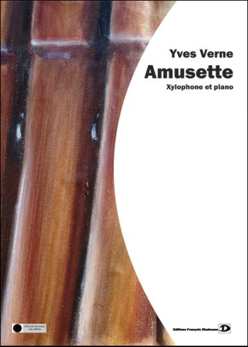 cubierta Amusette Dhalmann