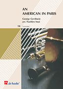 cubierta An American In Paris De Haske