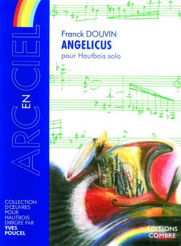 cubierta Angelicus Combre