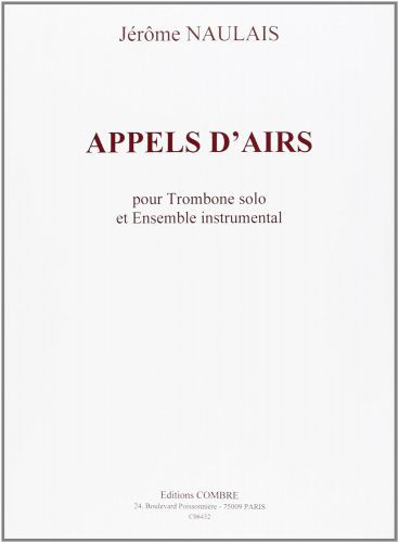 cubierta Appels d'airs Combre