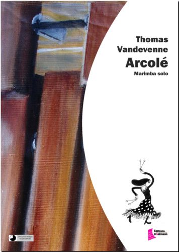 cubierta Arcole Dhalmann