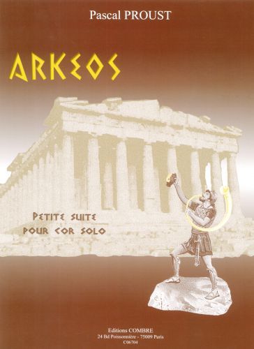 cubierta Arkeos Combre