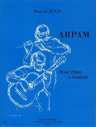 cubierta Arpam Combre