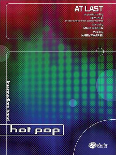 cubierta At Last ALFRED