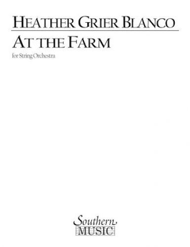 cubierta At The Farm Southern Music Company