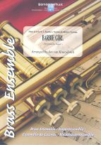 cubierta Barbie Girl Bernaerts