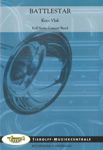 cubierta Battlestar Tierolff
