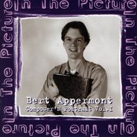 cubierta Best Appermont Cd Beriato Music Publishing