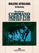 cubierta Bolero Africana BARNHOUSE