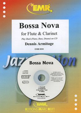 cubierta Bossa nova Marc Reift
